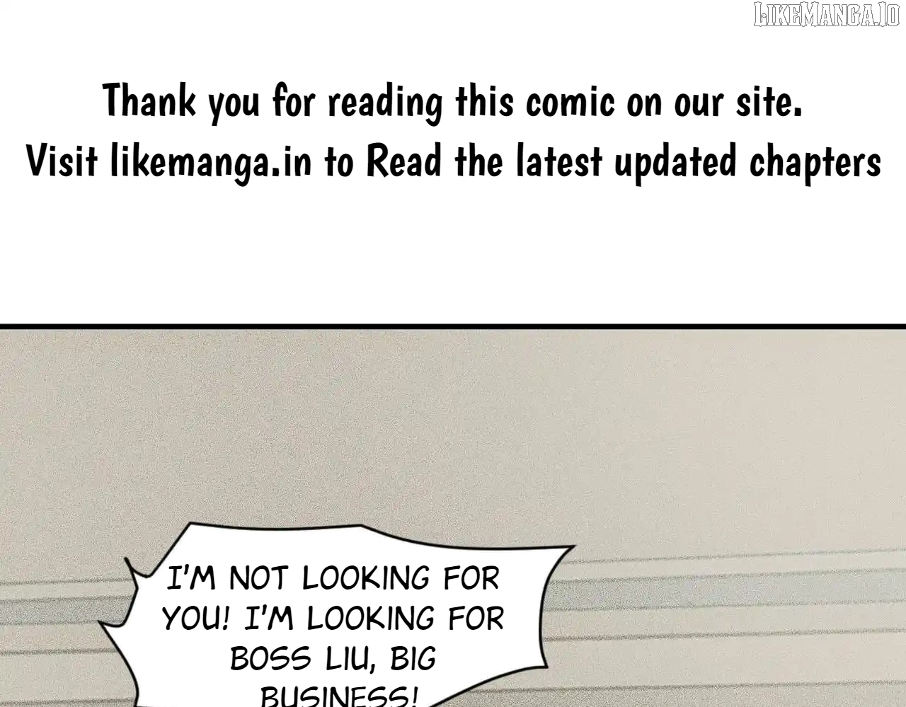 Hidden Dragon in the City (2025) Chapter 12 - page 1